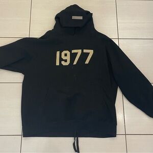 Essentials Full Designer Tracksuit